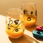 Produktbild Pokemon - Pikachu glas 2-pack