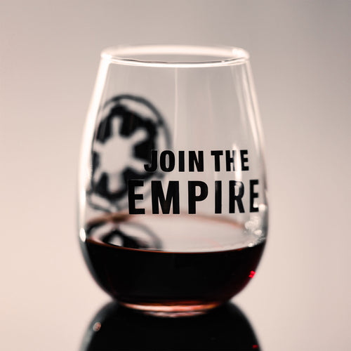 Product image Star Wars - Rebel Alliance vs Empire Glass Set of 2