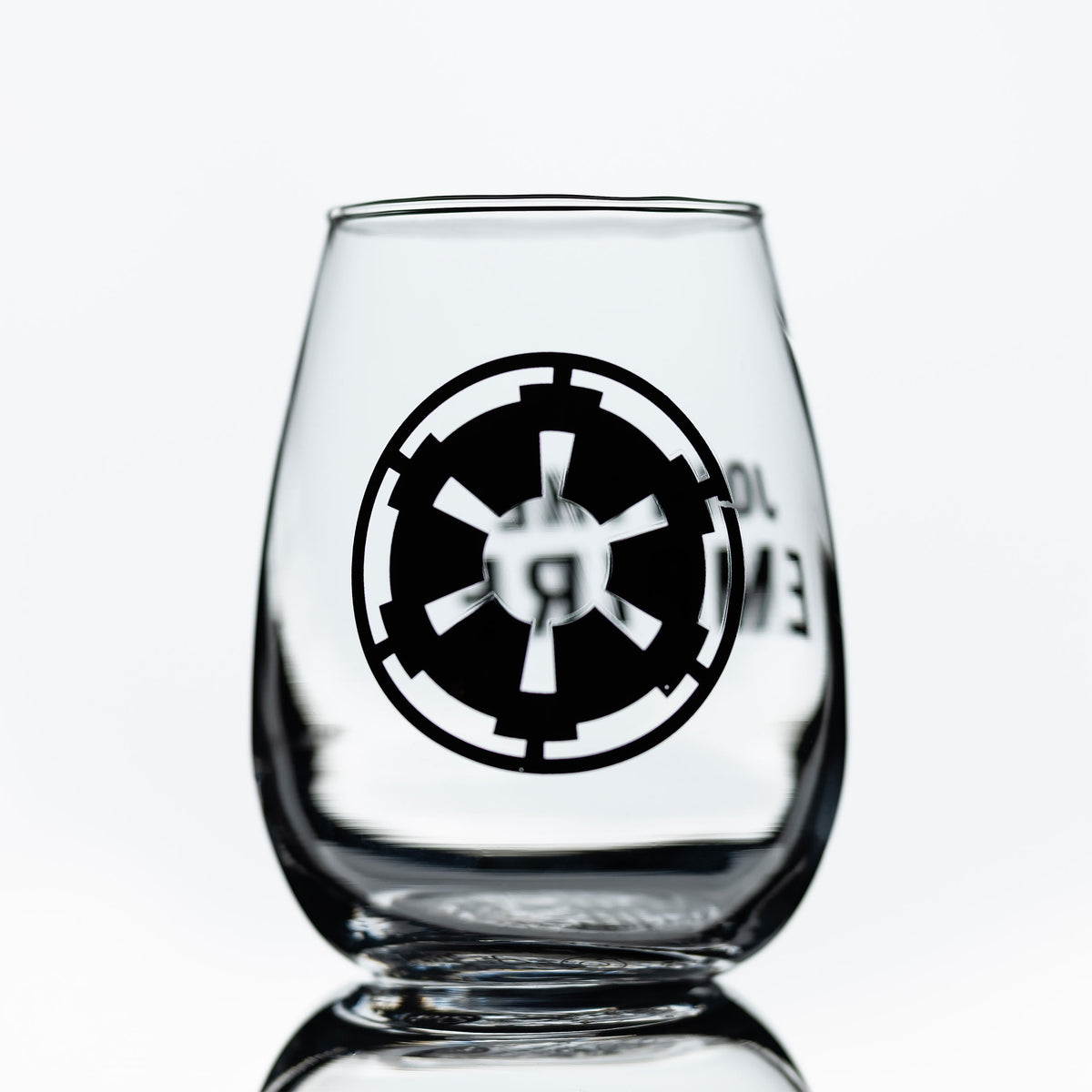 Product image Star Wars - Rebel Alliance vs Empire Glass Set of 2