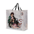 Produktbild Demon Slayer - Tanjiro & Nezuko Shoppingväska