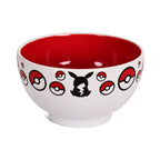 Produktbild Pokéboll Frukostskål - Pokémon