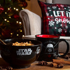 Produktbild Star Wars - Ikoner frukostskål