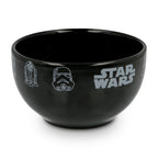 Produktbild Star Wars - Ikoner frukostskål