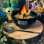 Produktbild Star Wars - Ikoner frukostskål