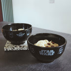 Produktbild Star Wars - Ikoner frukostskål
