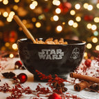 Produktbild Star Wars - Ikoner frukostskål