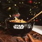 Produktbild Star Wars - Ikoner frukostskål
