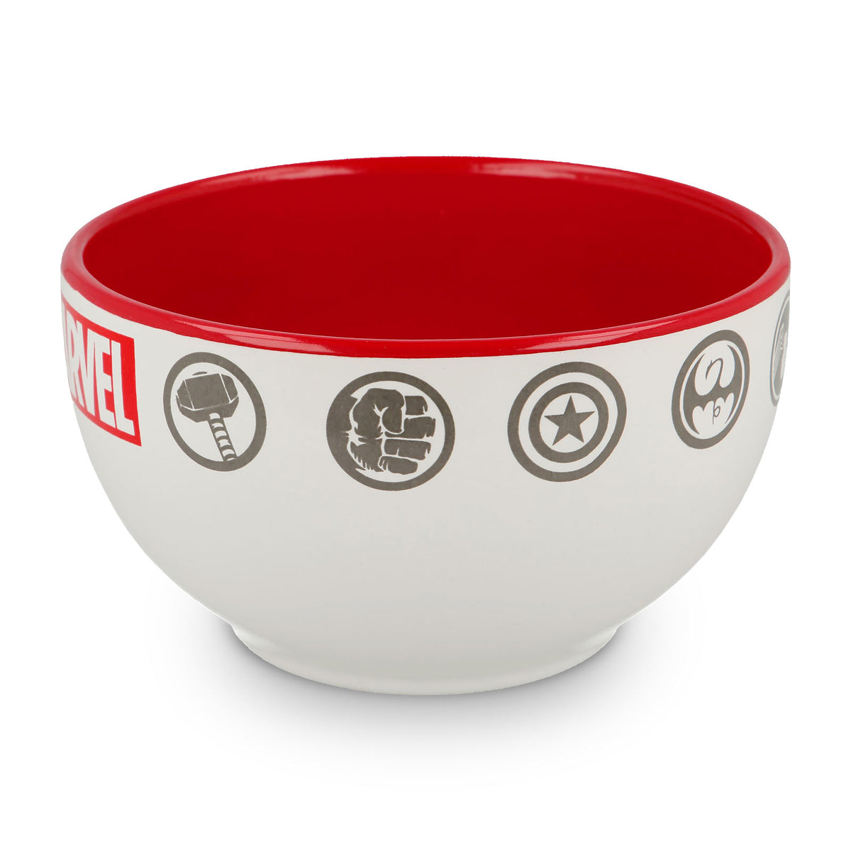 Product image Marvel - Icons Cereal Bowl