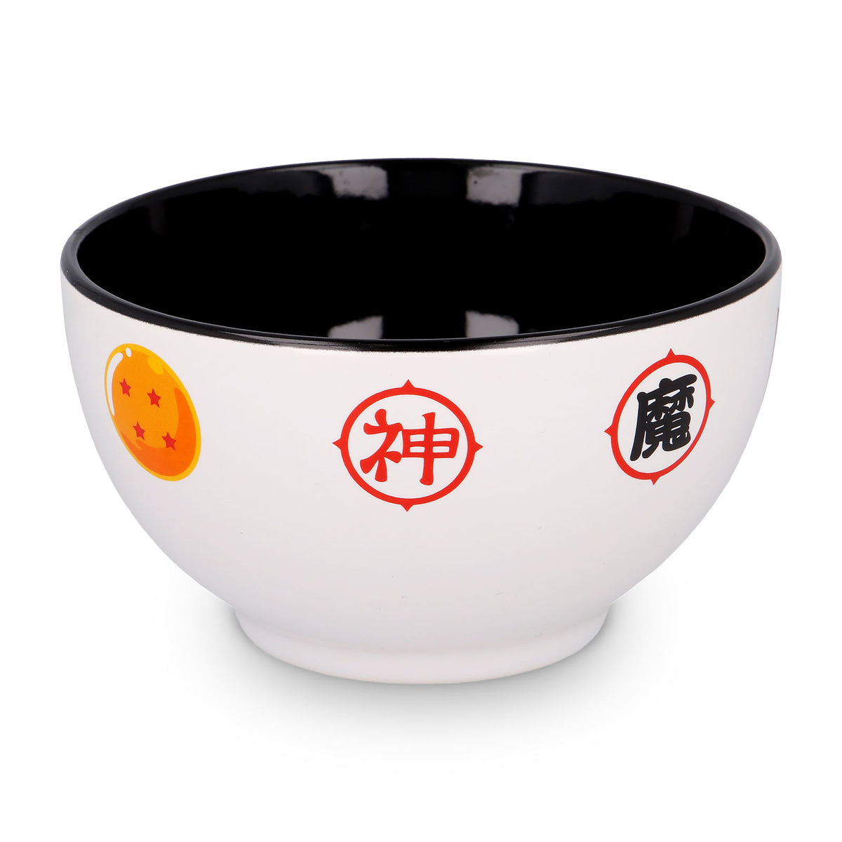 Produktbild Dragon Ball - Icons Müsliskål