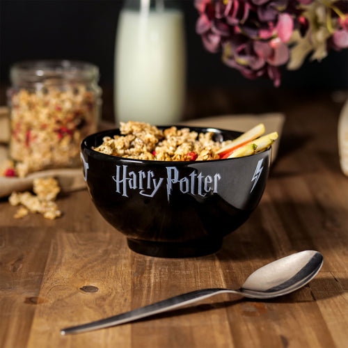 Produktbild Harry Potter - Icons müsliskål