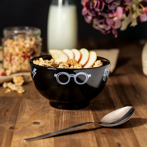 Produktbild Harry Potter - Icons müsliskål