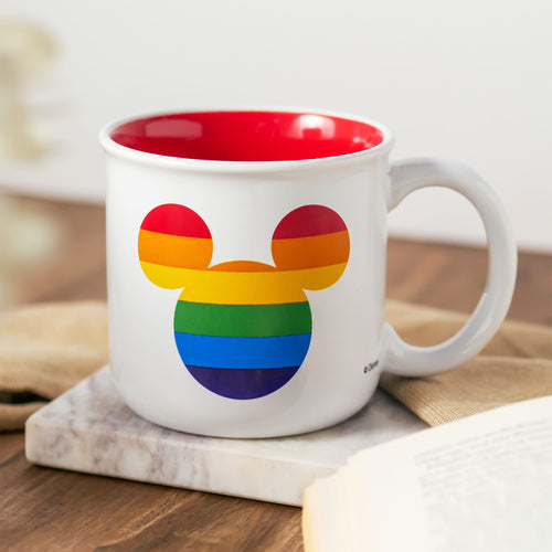 Produktbild Disney Pride Mugg