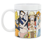 Produktbild One Piece - Crew Mugg