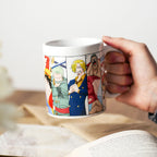 Produktbild One Piece - Crew Mugg