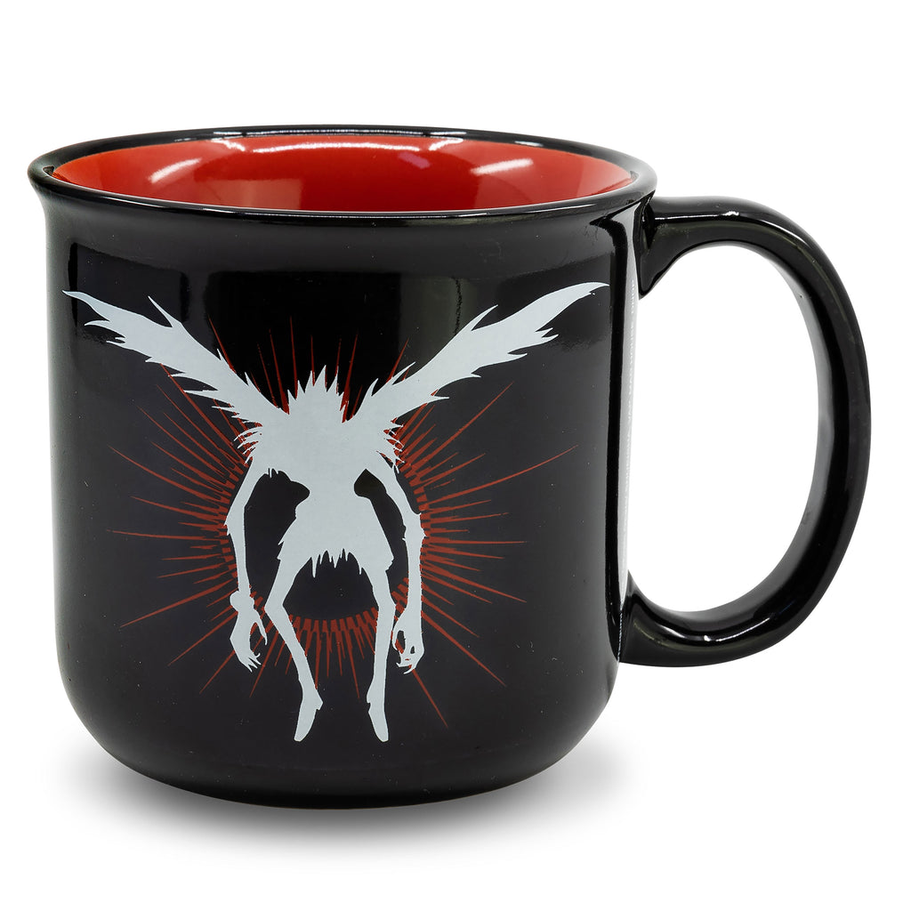 Produktbild Death Note - Ryuk Mugg