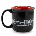 Produktbild Death Note - Ryuk Mugg