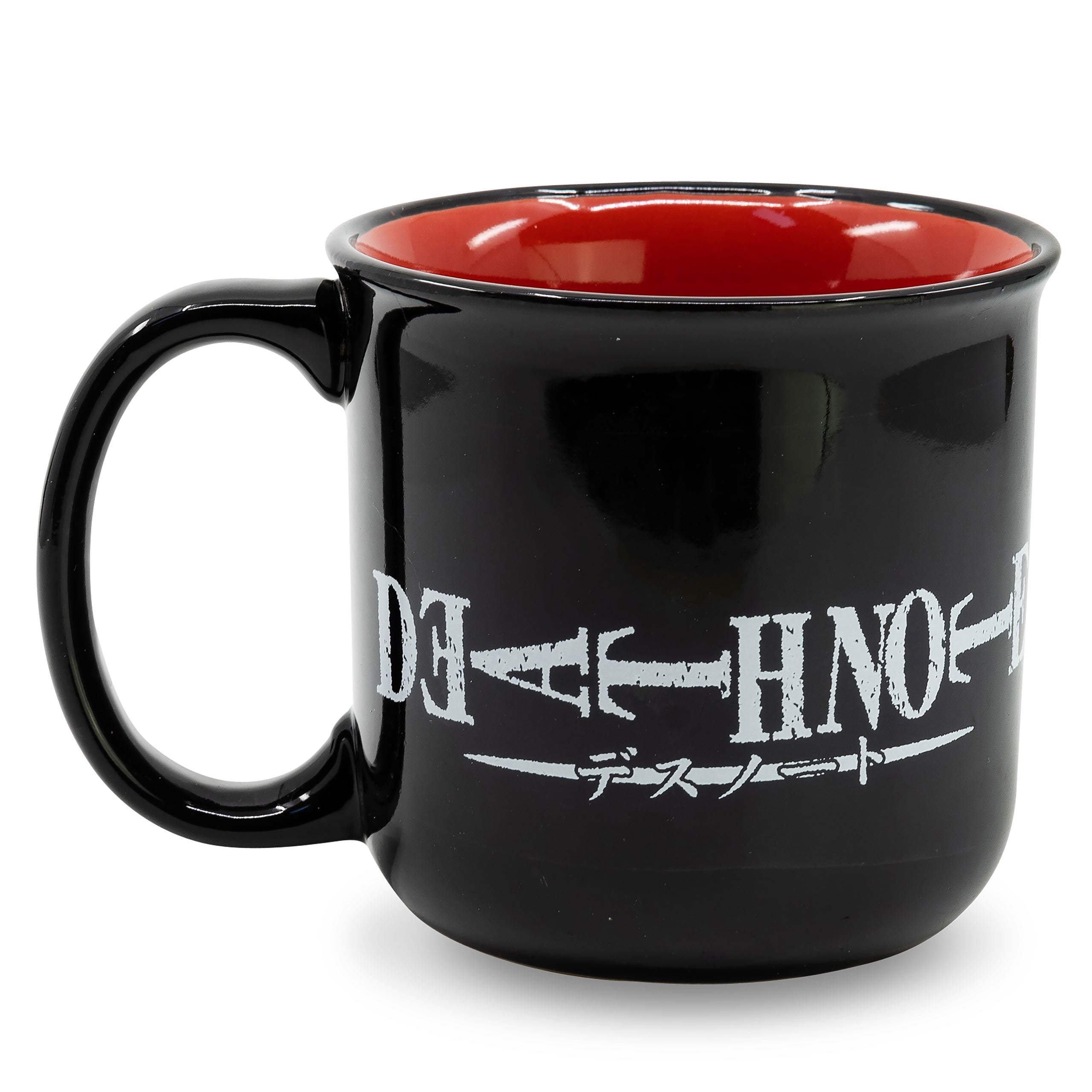 Produktbild Death Note - Ryuk Mugg