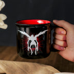 Produktbild Death Note - Ryuk Mugg