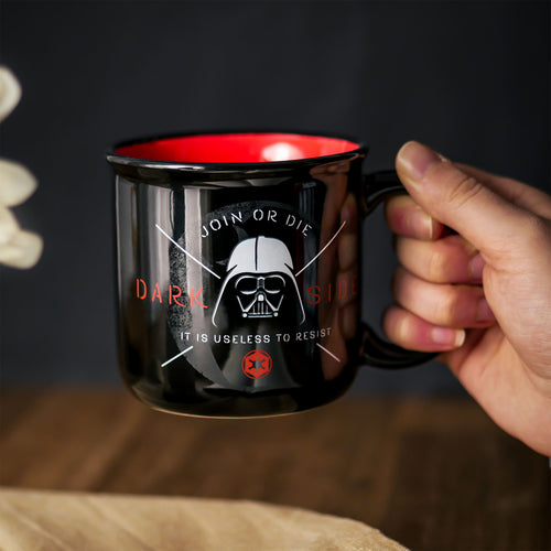Produktbild Star Wars - Join Or Die Mugg