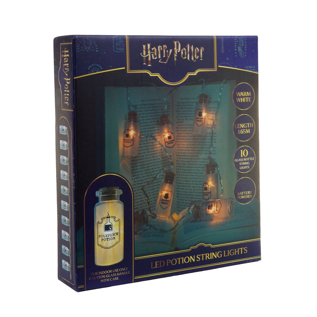 Produktbild Trollbrygd Ljusslinga - Harry Potter