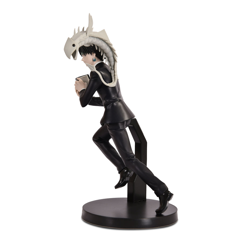 Produktbild Hunter x Hunter - Chrollo Vibration Stars Figur
