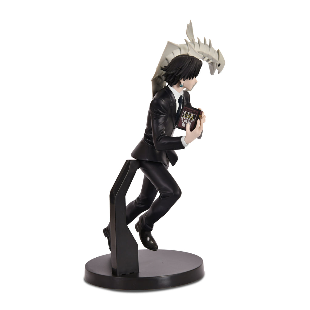 Produktbild Hunter x Hunter - Chrollo Vibration Stars Figur
