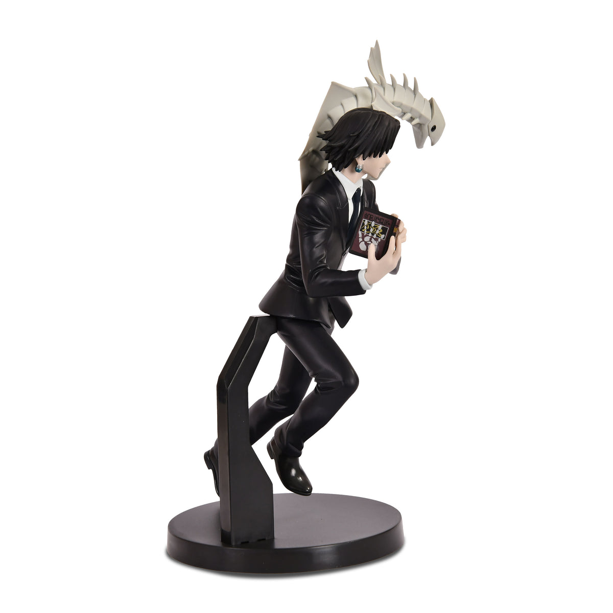 Produktbild Hunter x Hunter - Chrollo Vibration Stars Figur