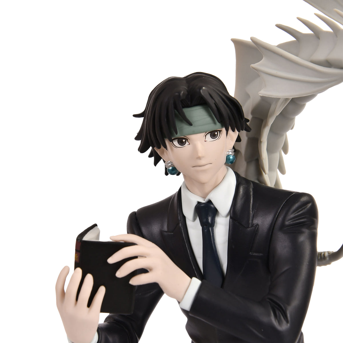 Produktbild Hunter x Hunter - Chrollo Vibration Stars Figur