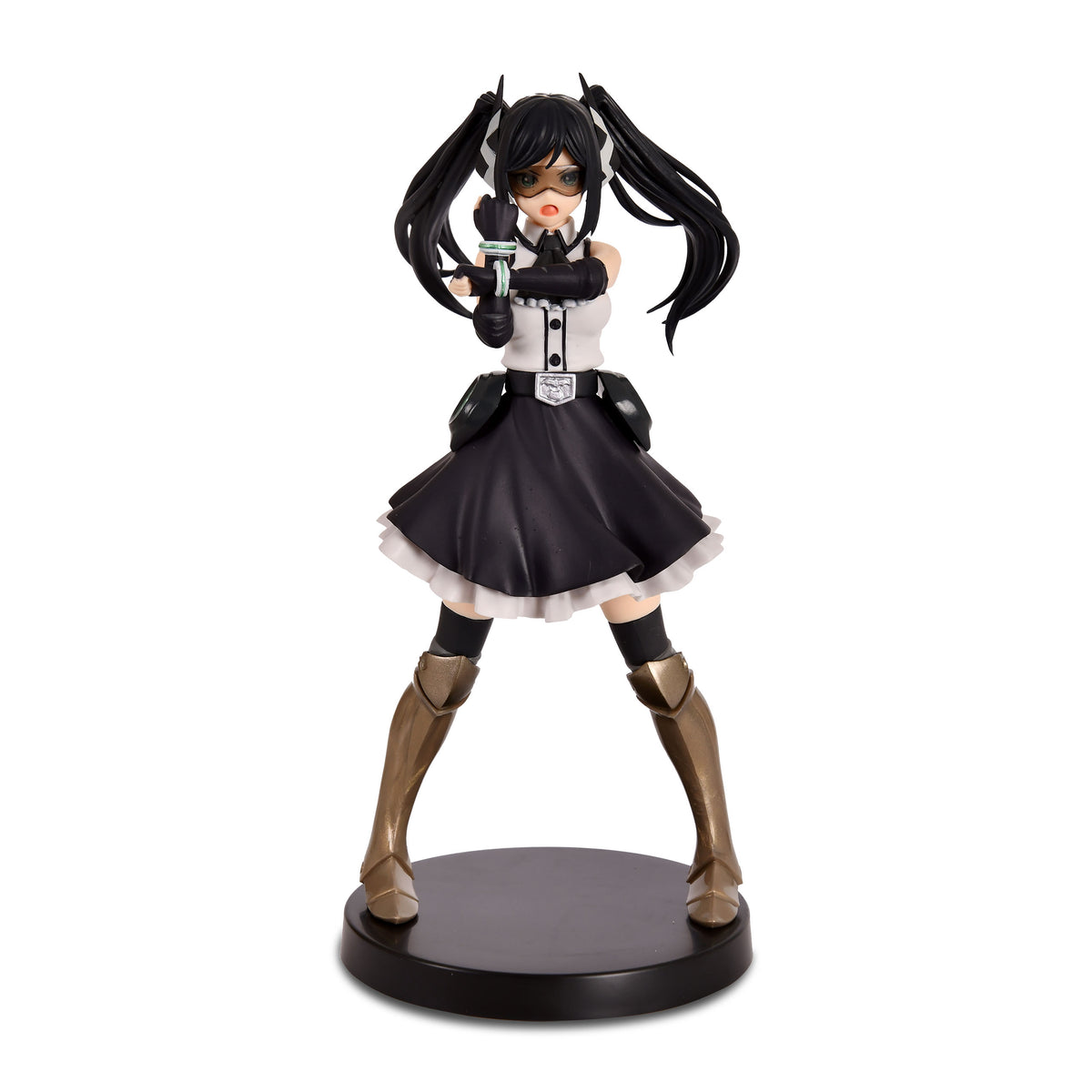 Product image SHY - Lady Black Figure