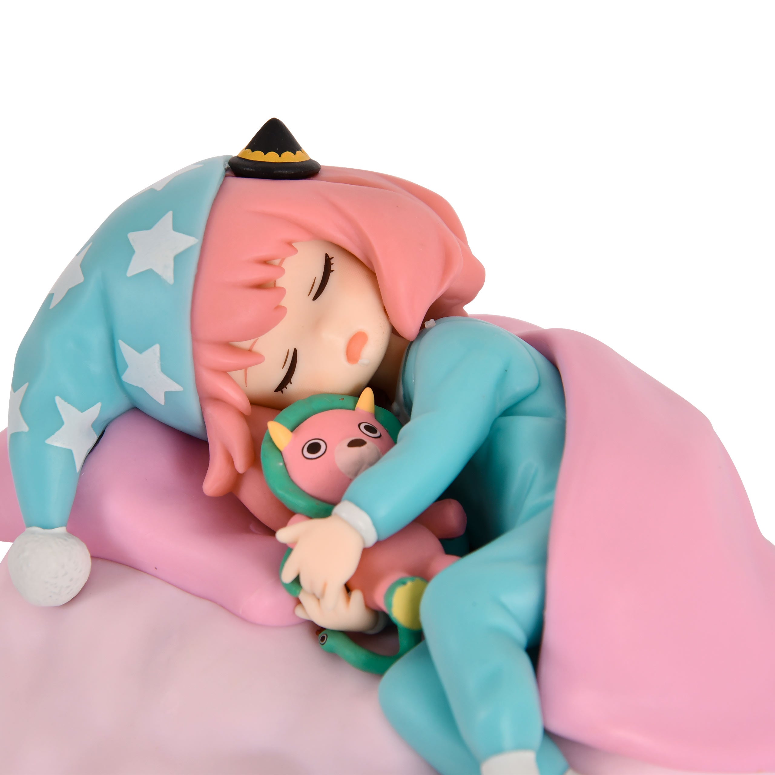 Product image Spy x Family - Anya Forger Pyjama Version Break Time Figure