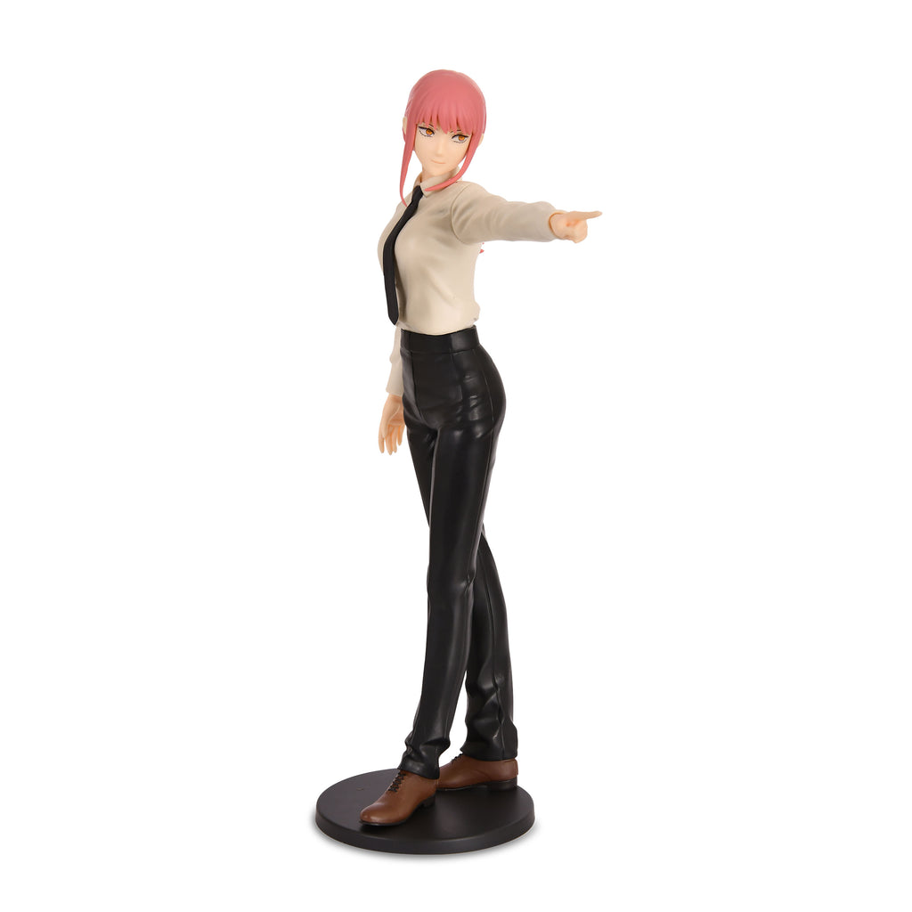 Produktbild Chainsaw Man - Makima Glitter & Glamours Figur