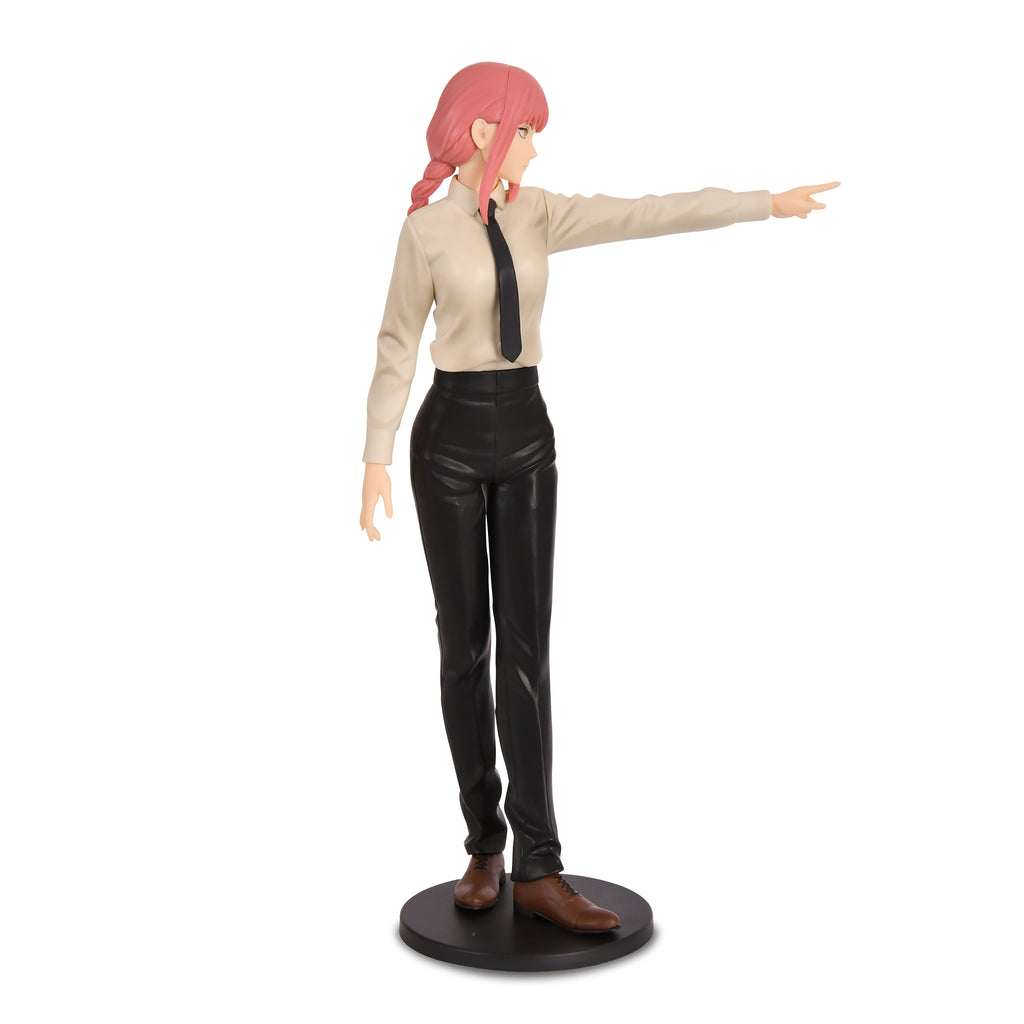 Produktbild Chainsaw Man - Makima Glitter & Glamours Figur
