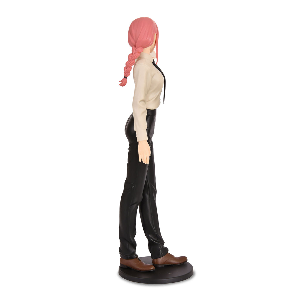Produktbild Chainsaw Man - Makima Glitter & Glamours Figur