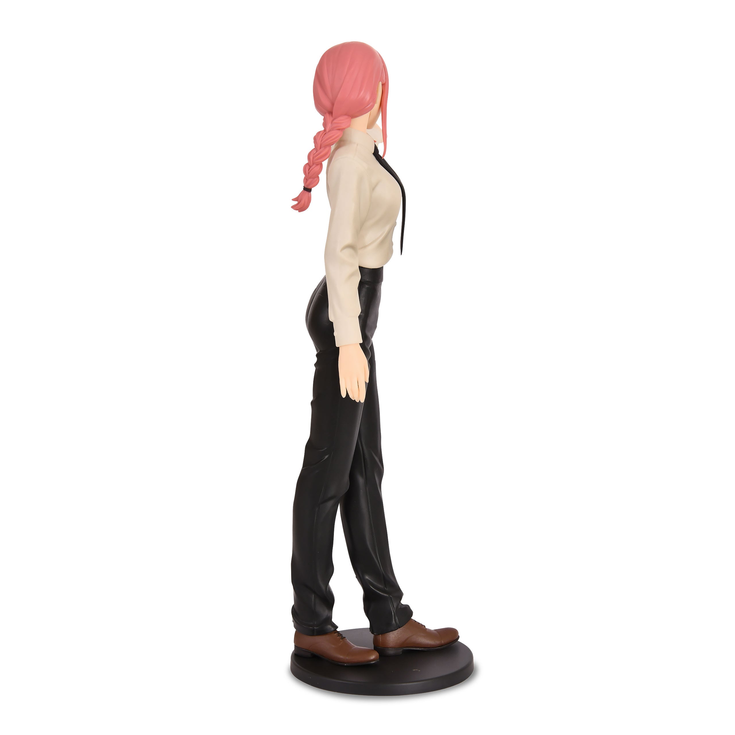 Produktbild Chainsaw Man - Makima Glitter & Glamours Figur