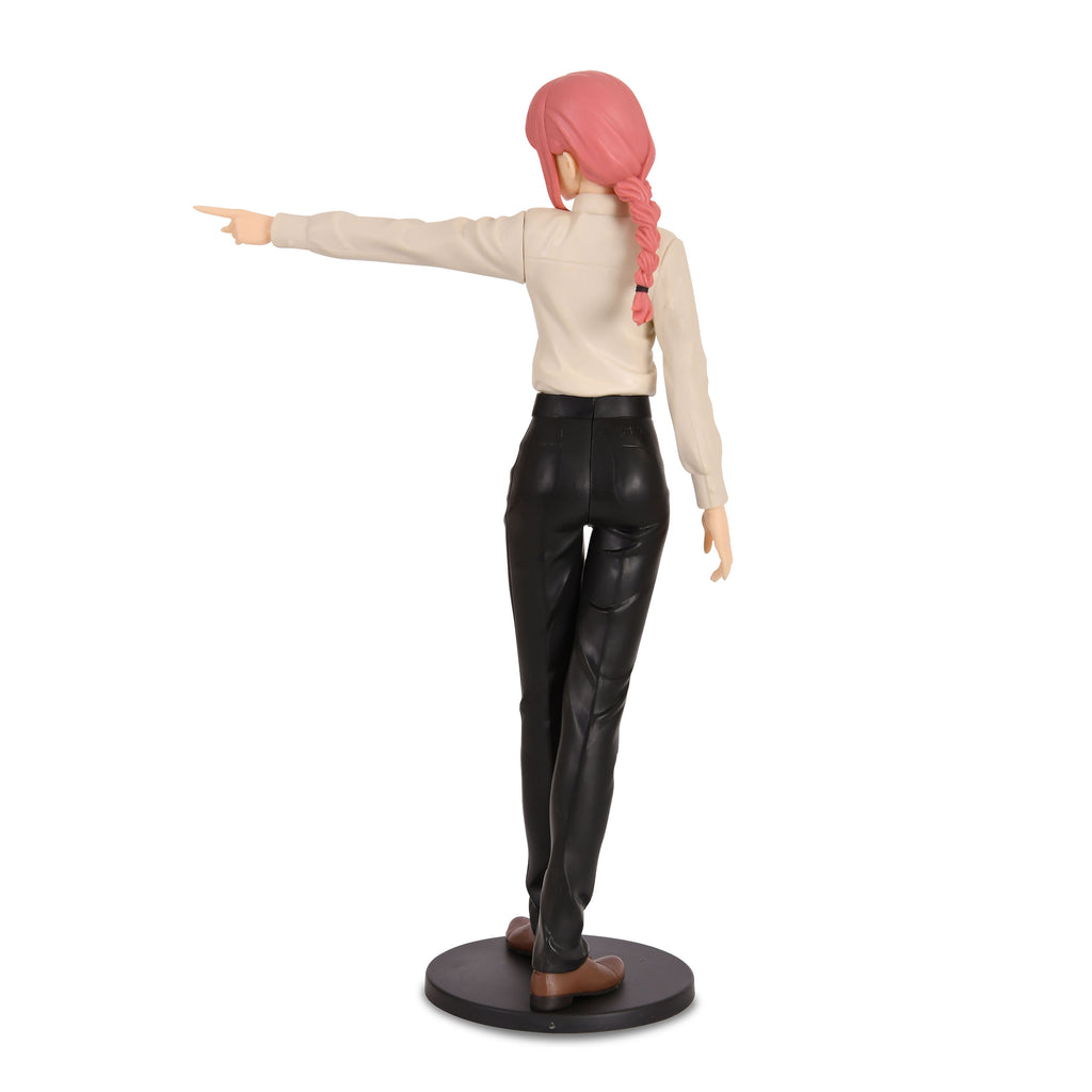 Produktbild Chainsaw Man - Makima Glitter & Glamours Figur