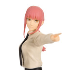 Produktbild Chainsaw Man - Makima Glitter & Glamours Figur