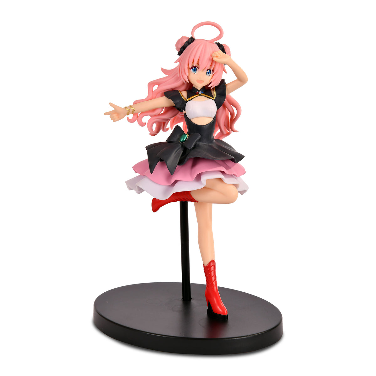 Produktbild TenSura - Milim Nava 10th Anniversary Figur