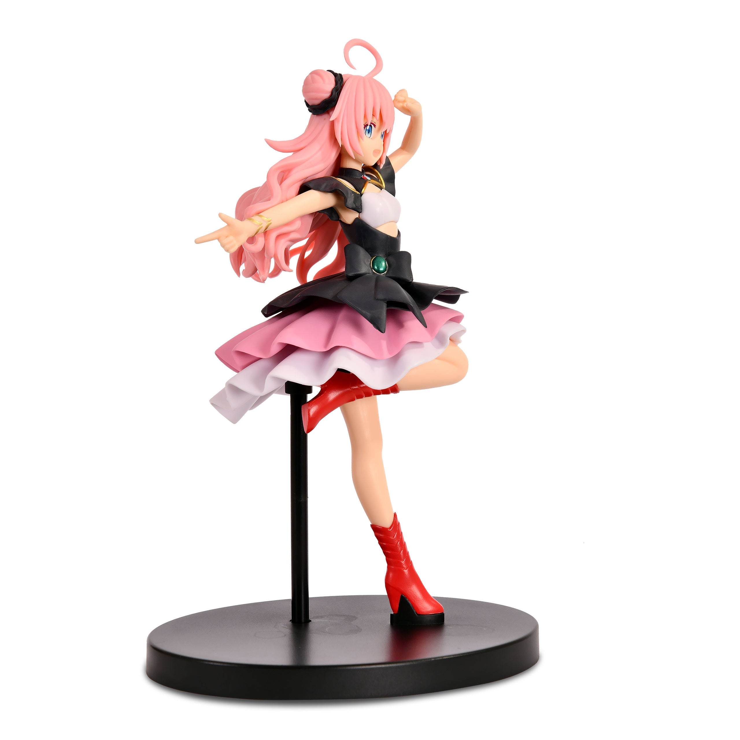 Produktbild TenSura - Milim Nava 10th Anniversary Figur