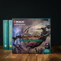Produktbild Sagan om Ringen Tales of Middle-Earth - Flight Of The Witch King Character Box - Magic The Gathering