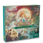Produktbild Sagan om Ringen Tales of Middle-Earth - Galadriels Kraft Karaktärsbox - Magic The Gathering