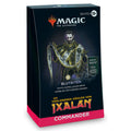 Produktbild De förlorade grottorna i Ixalan - Blodritualer Commander Deck - Magic The Gathering