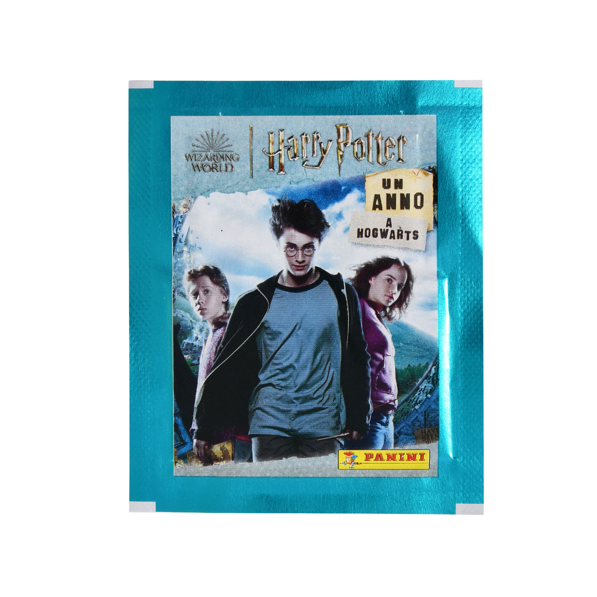 Product image Harry Potter - A Year at Hogwarts Sticker