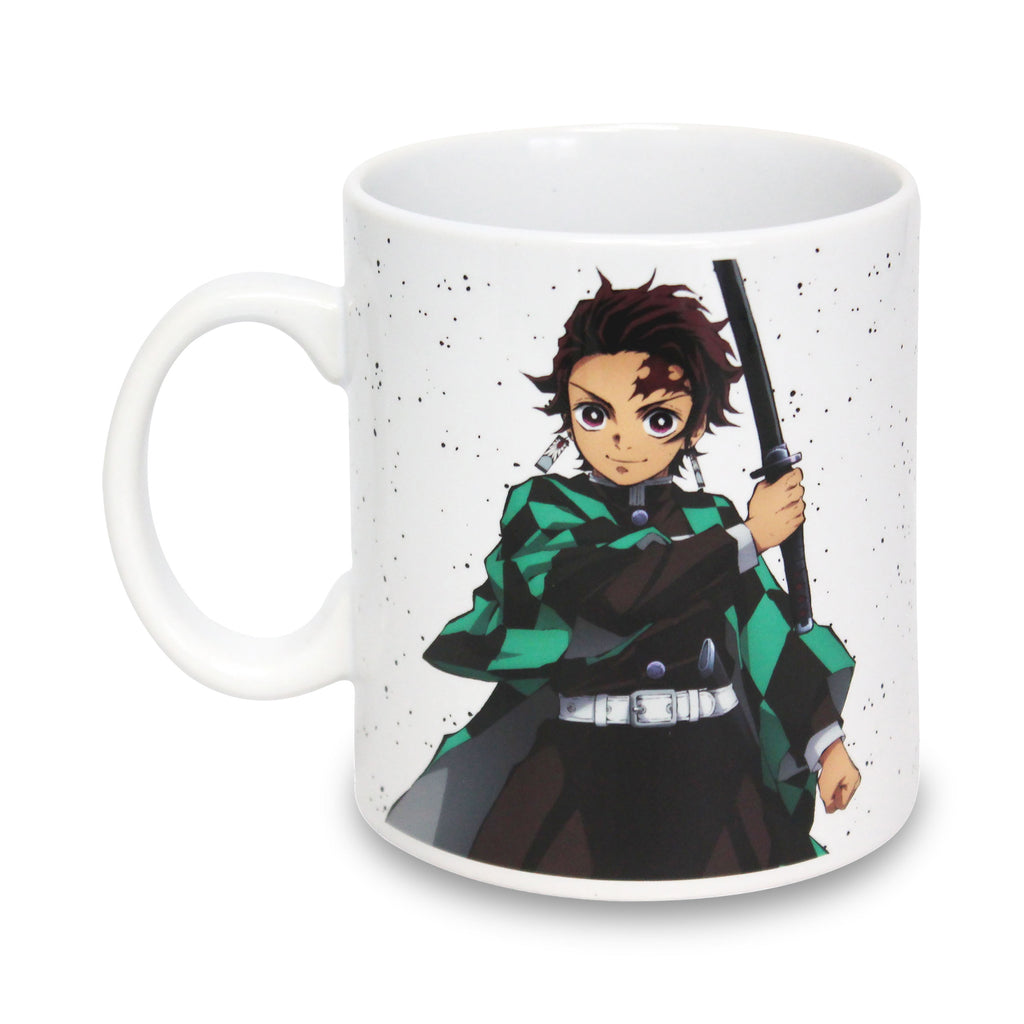 Produktbild Demon Slayer - Tanjiro Mugg XXL
