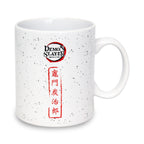 Produktbild Demon Slayer - Tanjiro Mugg XXL