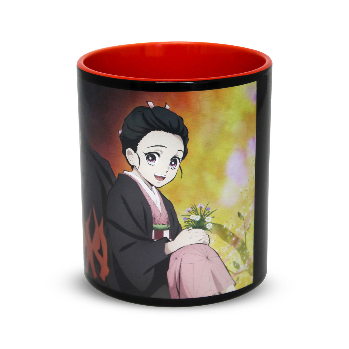 Produktbild Demon Slayer - Nezuko Mugg XXL