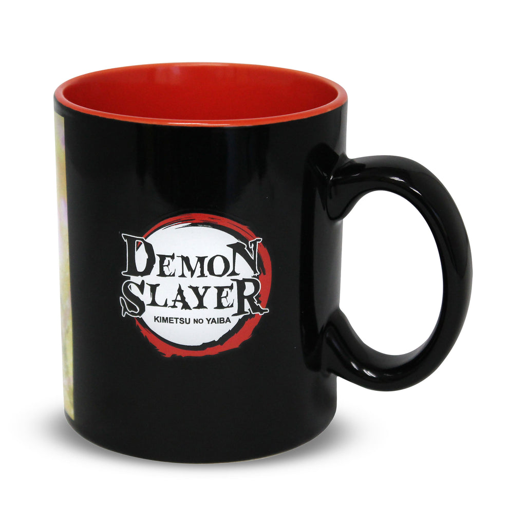Produktbild Demon Slayer - Nezuko Mugg XXL