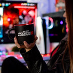 Product image Call of Duty - Modern Warfare III Logo Mug