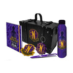 Produktbild Wednesday - Raven Premium presentset