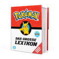 Produktbild Pokemon - Den stora encyklopedin