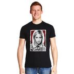 Produktbild Vampyrjägare T-shirt för Buffy-fans svart